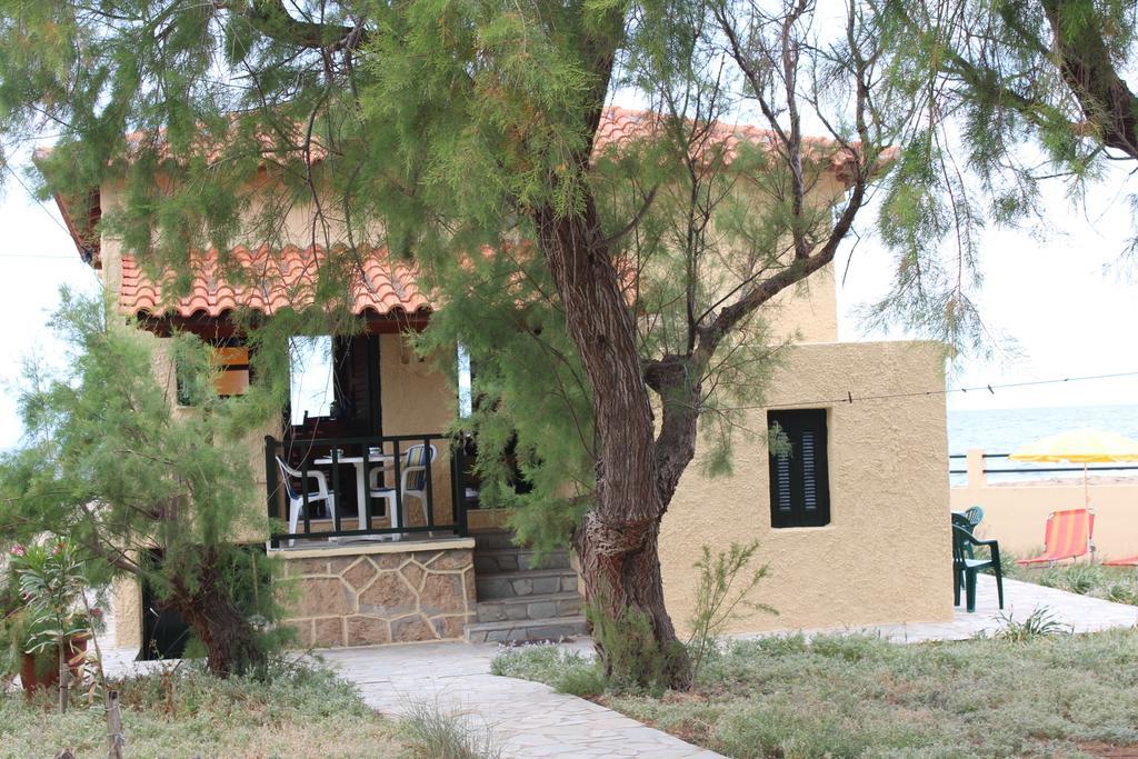 Casa vacanze Gianna's House Stavrós